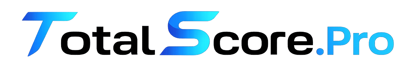 TotalScorePro