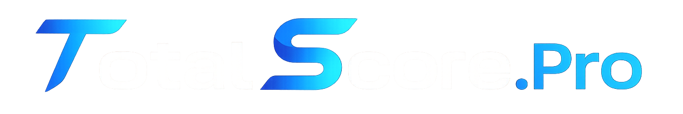 TotalScorePro